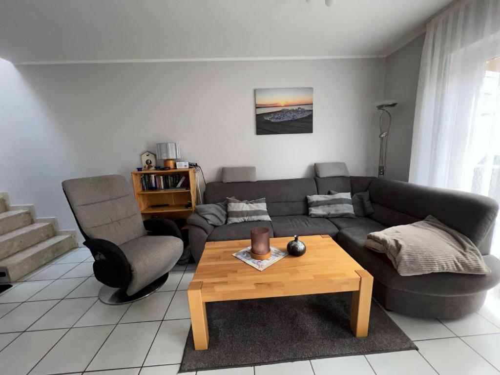 Holiday Home Möwennest by Interhome photo 1