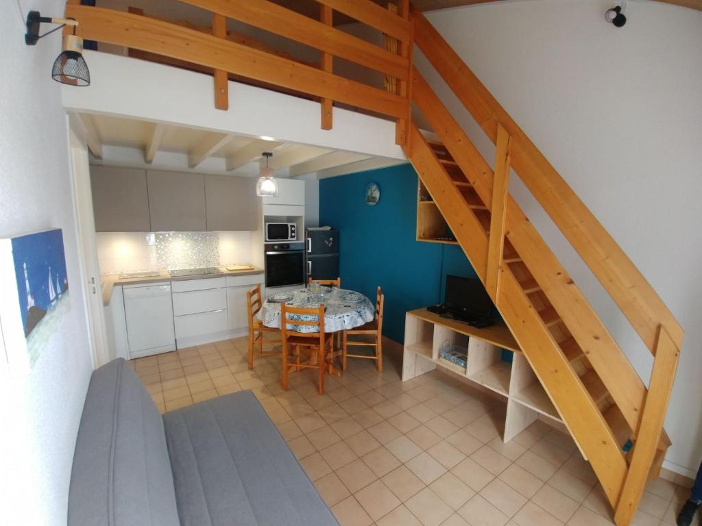 Holiday Home Rivages d'Olonne by Interhome photo 1