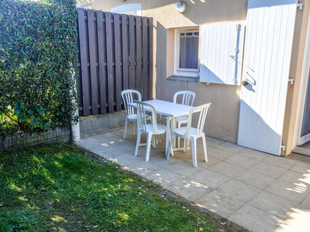Holiday Home Rivages d'Olonne by Interhome photo 3