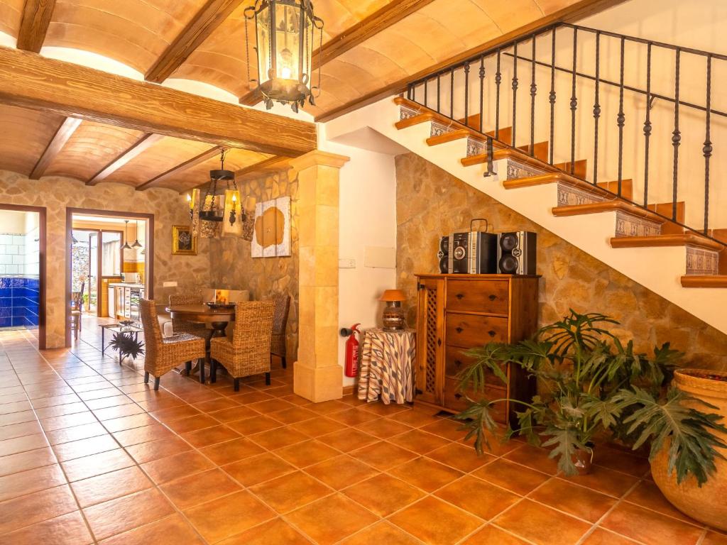 Holiday Home Pueblo - PSR175 by Interhome photo 2