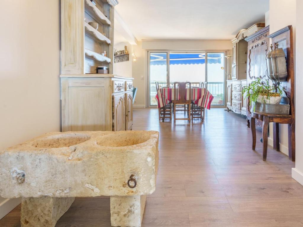 Apartment Ibaïa by Interhome photo 3