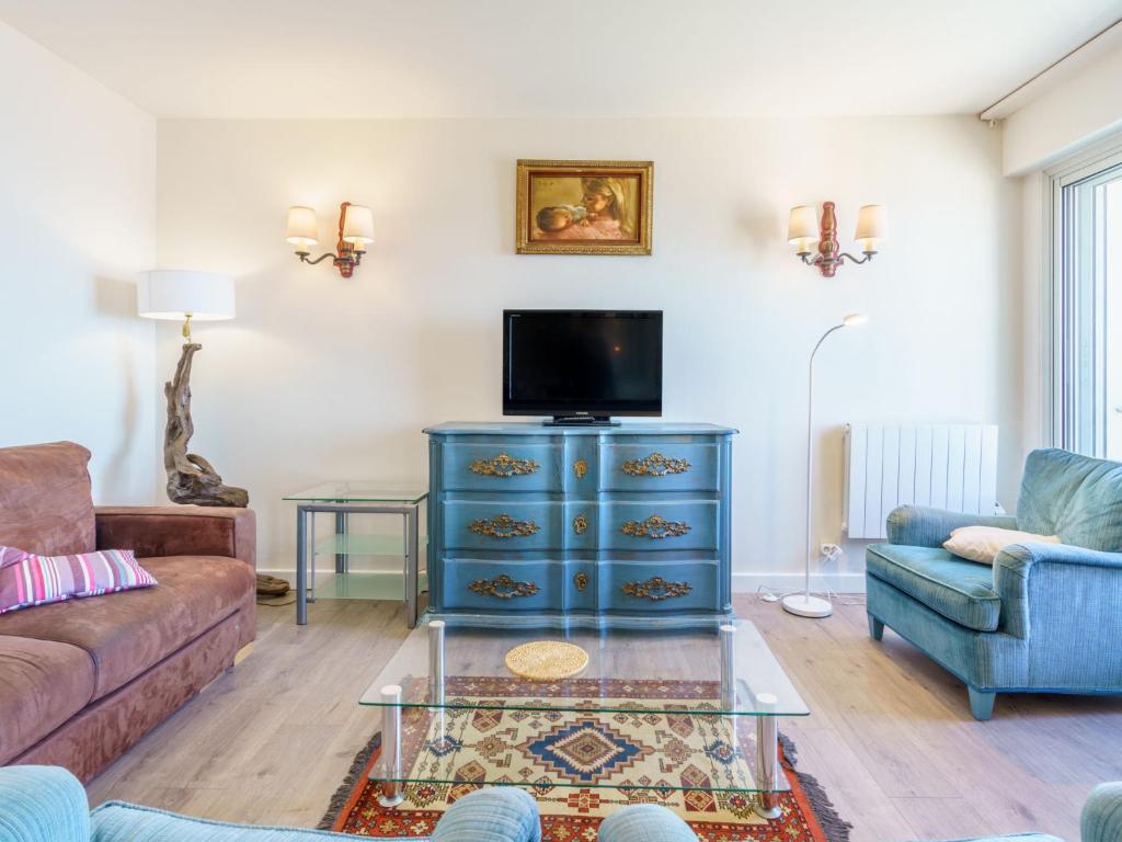 Apartment Ibaïa by Interhome photo 1