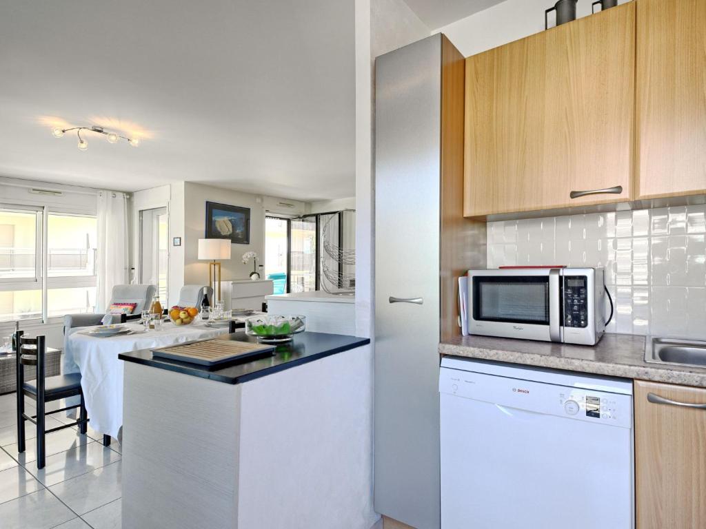 Apartment Mariza - LAU302 by Interhome photo 4