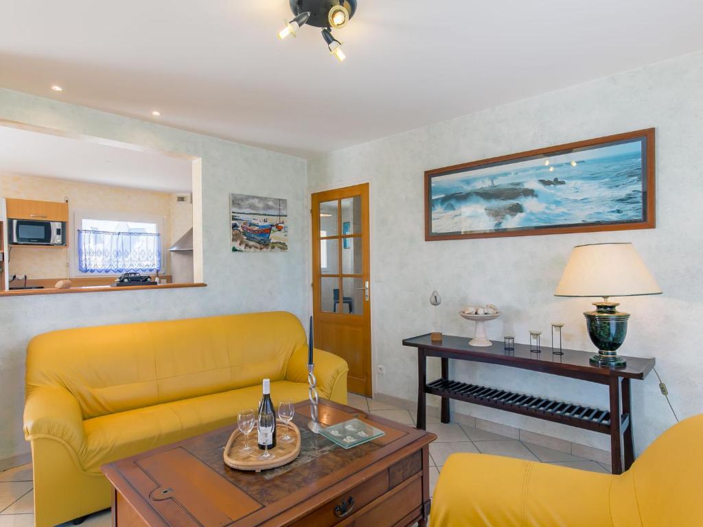 Holiday Home L'Hermine - PLC228 by Interhome photo 2