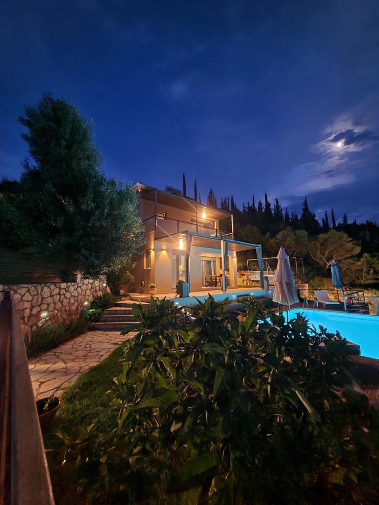 Villa euphoria photo 3