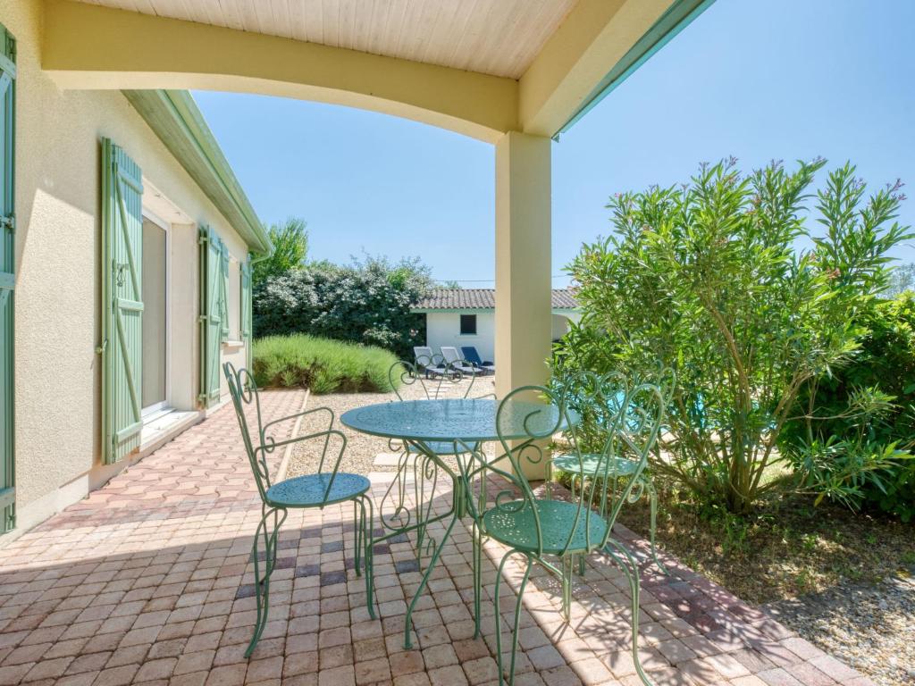 Holiday Home Les Lavandiers - ORD100 by Interhome photo 1