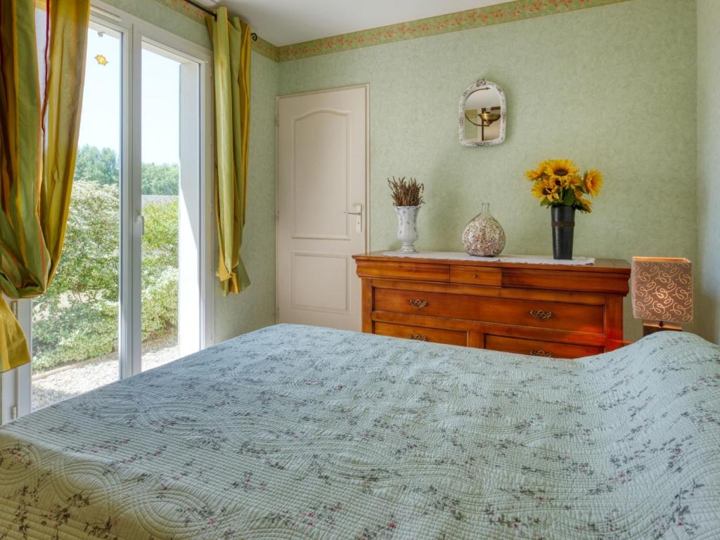 Holiday Home Les Lavandiers - ORD100 by Interhome photo 4