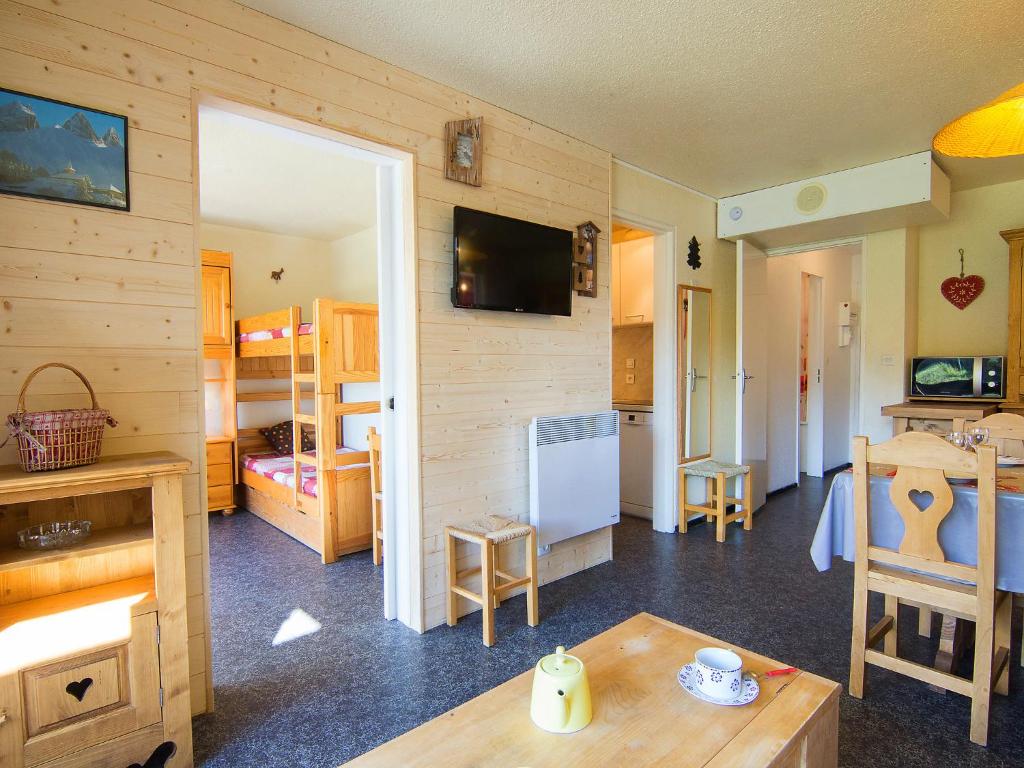 Apartment Pegase Phenix-38 by Interhome photo 3
