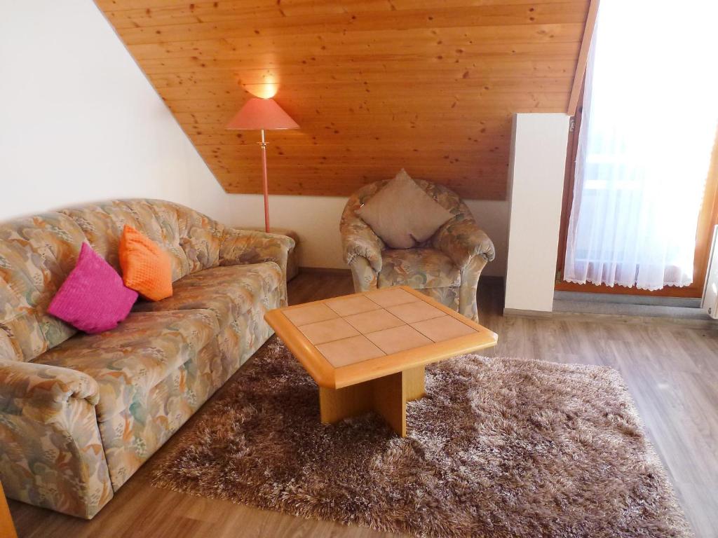 Apartment Schwarzwaldblick-8 by Interhome photo 2