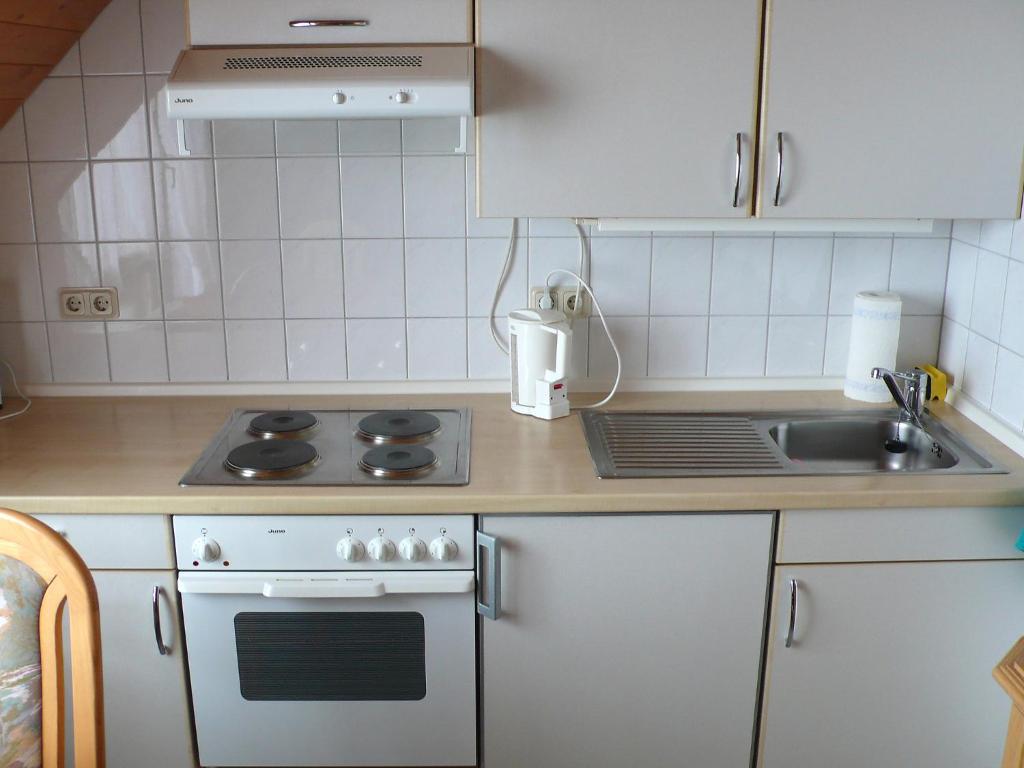 Apartment Schwarzwaldblick-8 by Interhome photo 4