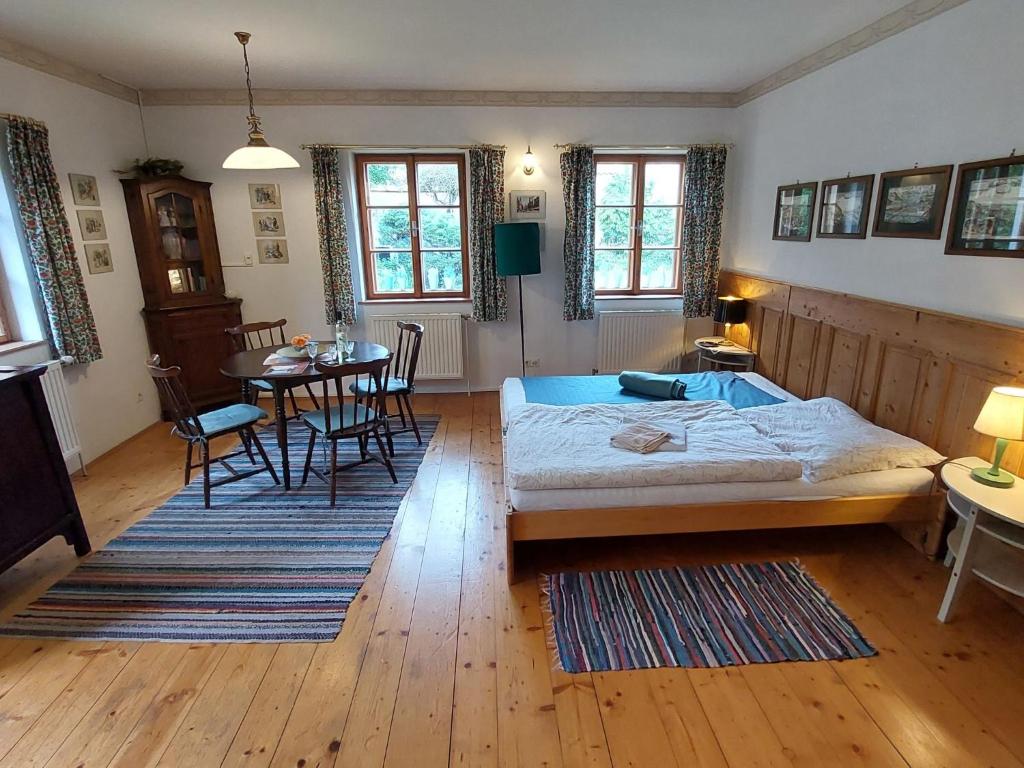 Apartment Alte Post-1 by Interhome photo 1