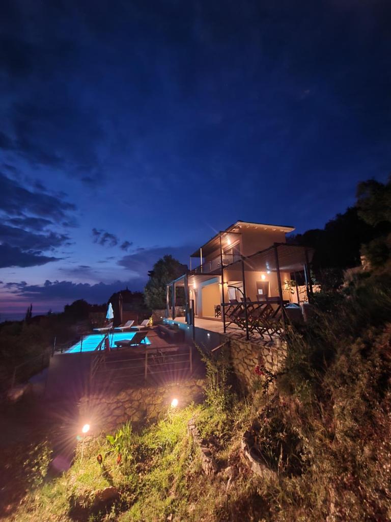 Villa euphoria photo 4