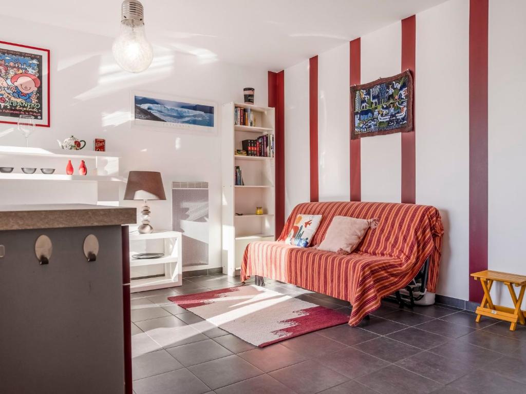 Apartment Résidence Baigura-1 by Interhome photo 2