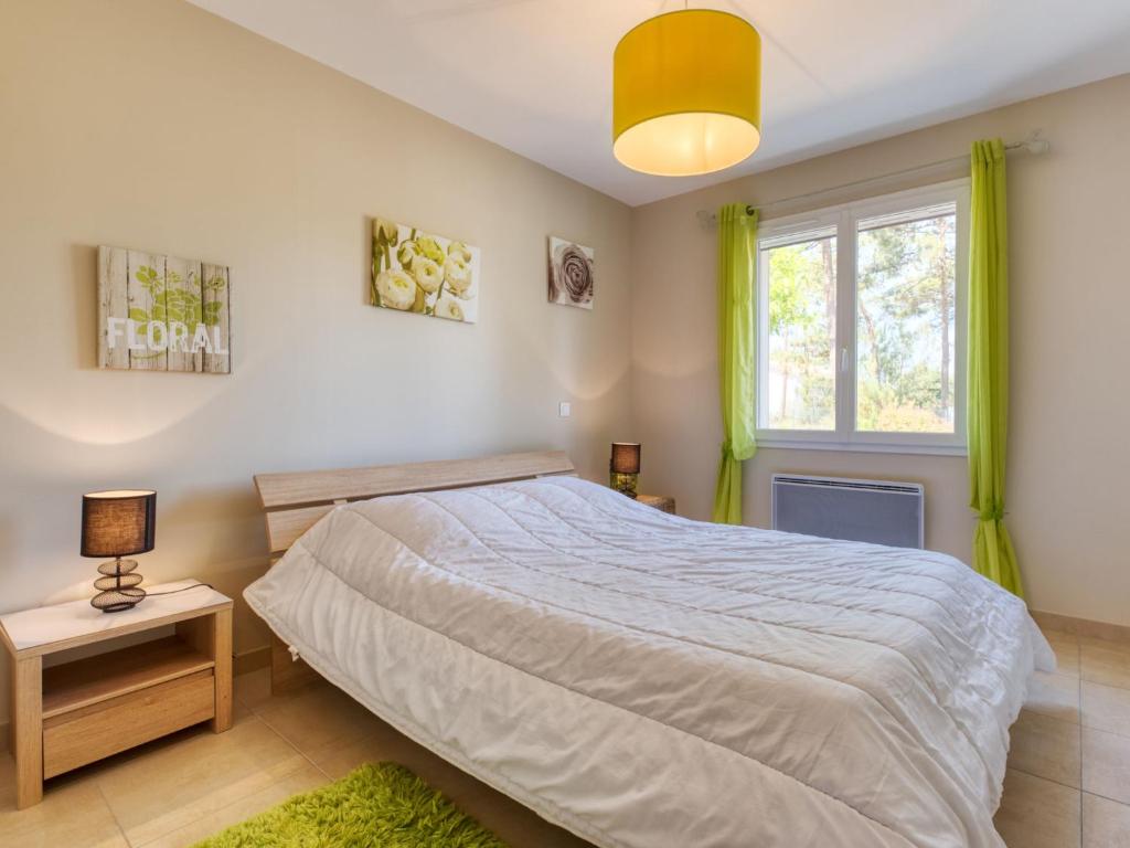 Holiday Home Les Ormes - MVT225 by Interhome photo 4