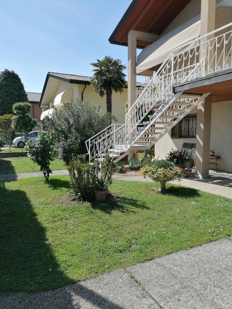 Casa Cairoli photo 1