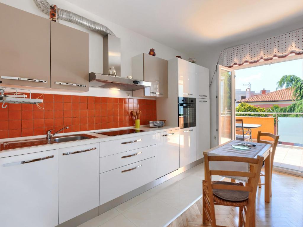 Apartment Villa Alba-1 by Interhome photo 2