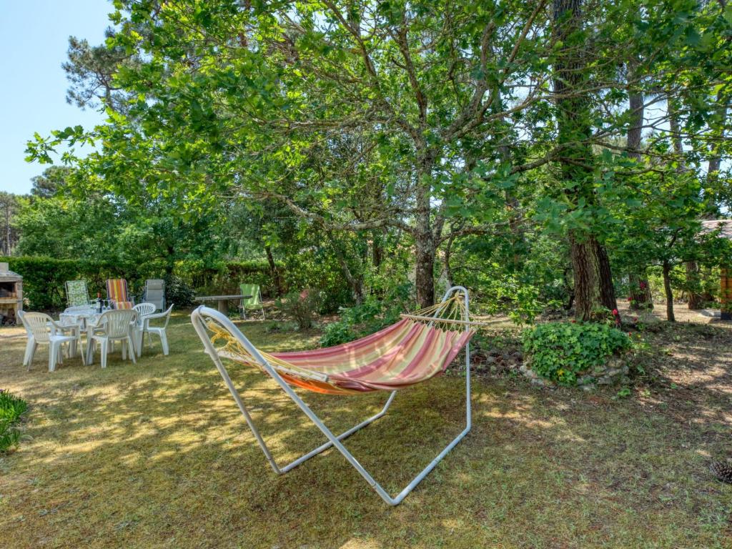 Holiday Home La Bruyère - MVT220 by Interhome photo 1