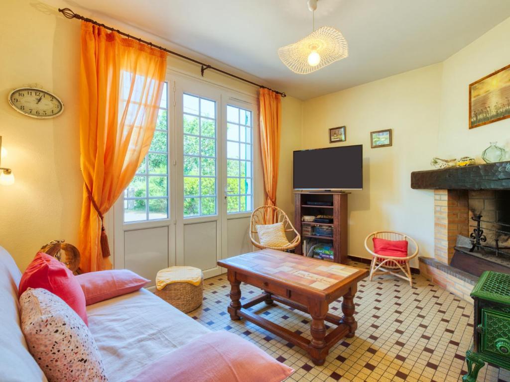 Holiday Home La Bruyère - MVT220 by Interhome photo 3