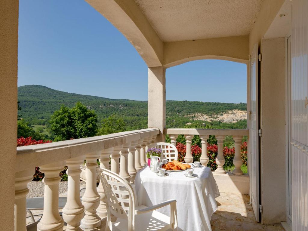 Apartment Campagne les Oliviers by Interhome photo 1