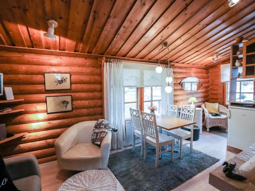 Holiday Home Piharanta by Interhome photo 3