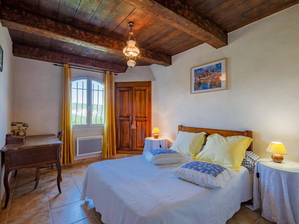 Apartment Campagne les Oliviers by Interhome photo 3