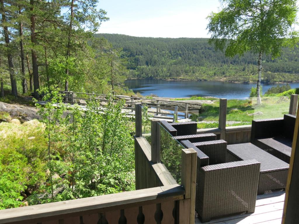 Chalet Torfinnbu - SOW051 by Interhome photo 1
