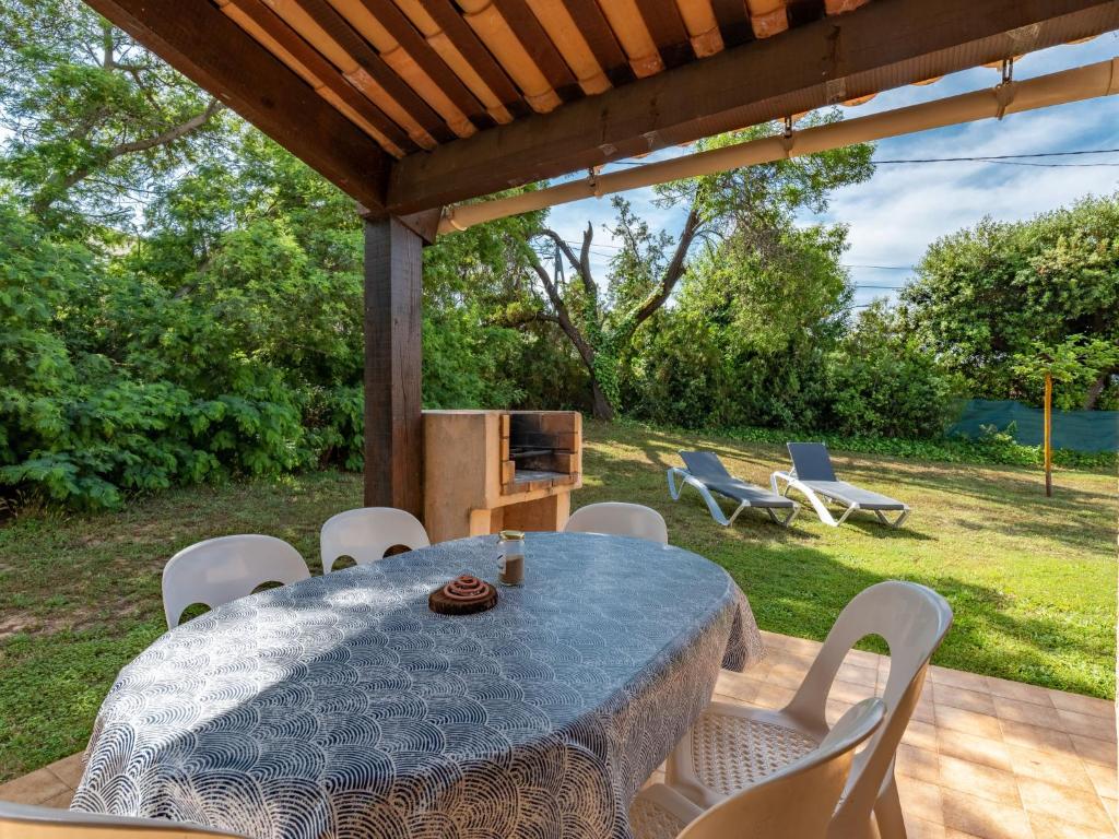 Holiday Home La Pinede - SAG171 by Interhome photo 4