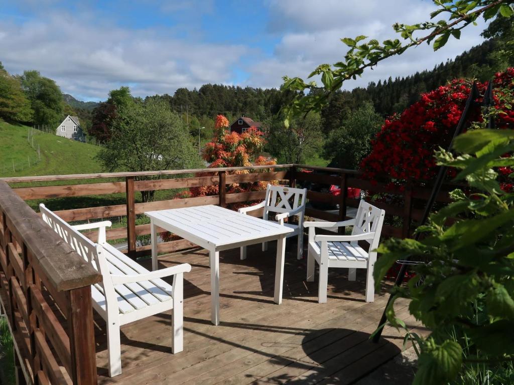 Holiday Home Gamlahuset - FJH667 by Interhome photo 2