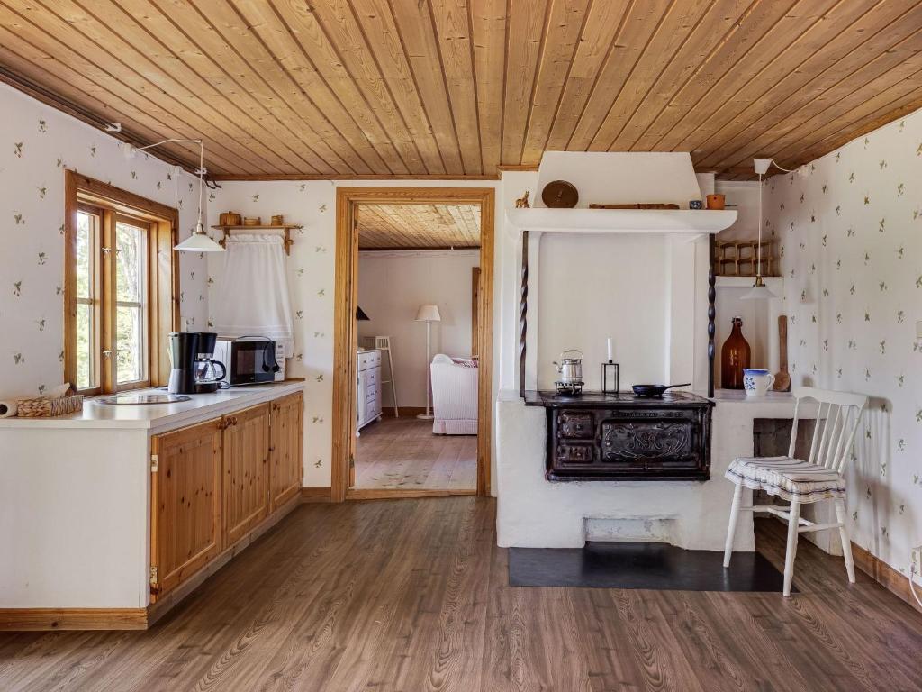Holiday Home Måbäcken - VGT029 by Interhome photo 1