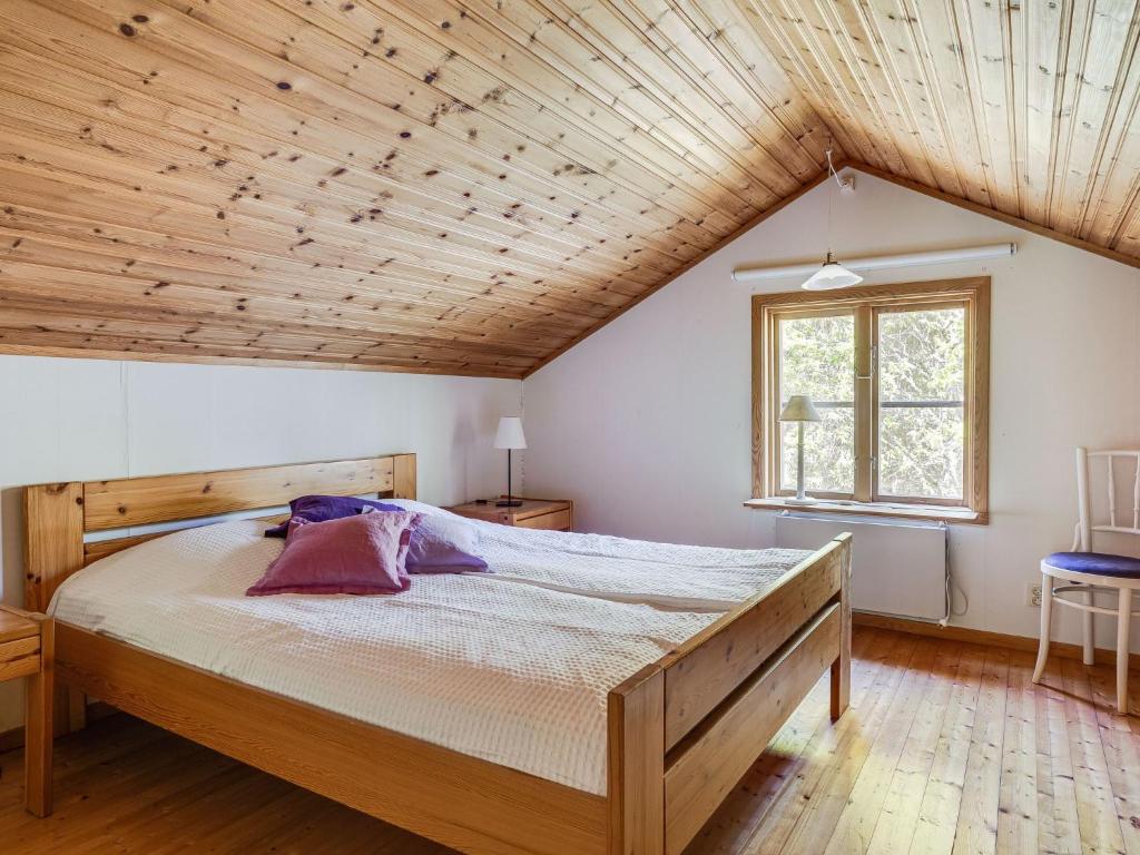 Holiday Home Måbäcken - VGT029 by Interhome photo 3