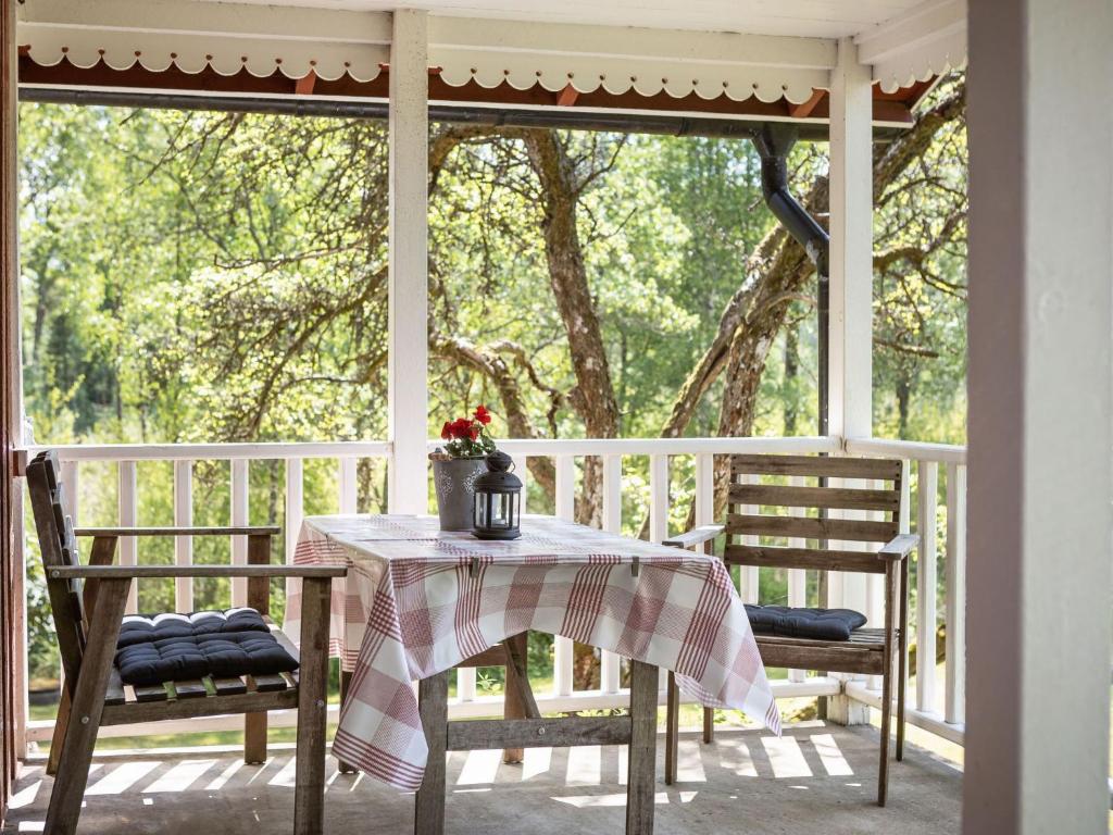 Holiday Home Måbäcken - VGT029 by Interhome photo 4