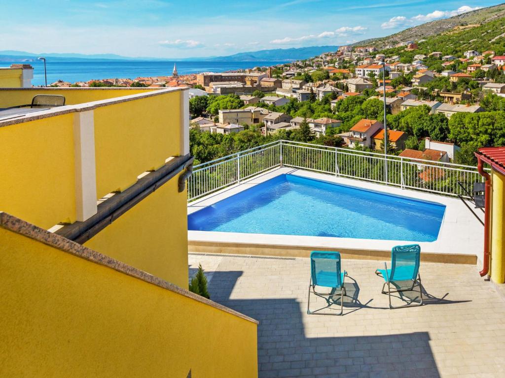 Apartment Miškulin-2 by Interhome photo 2