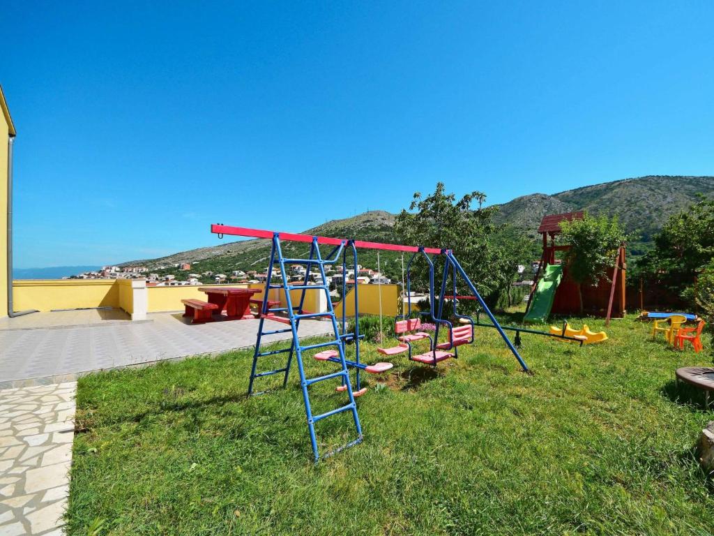 Apartment Miškulin-2 by Interhome photo 4