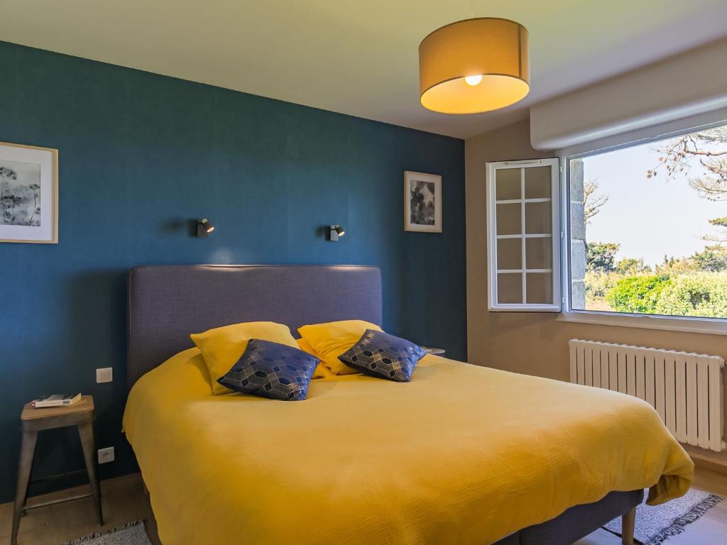 Holiday Home Saint Gonvel - LDZ103 by Interhome photo 4