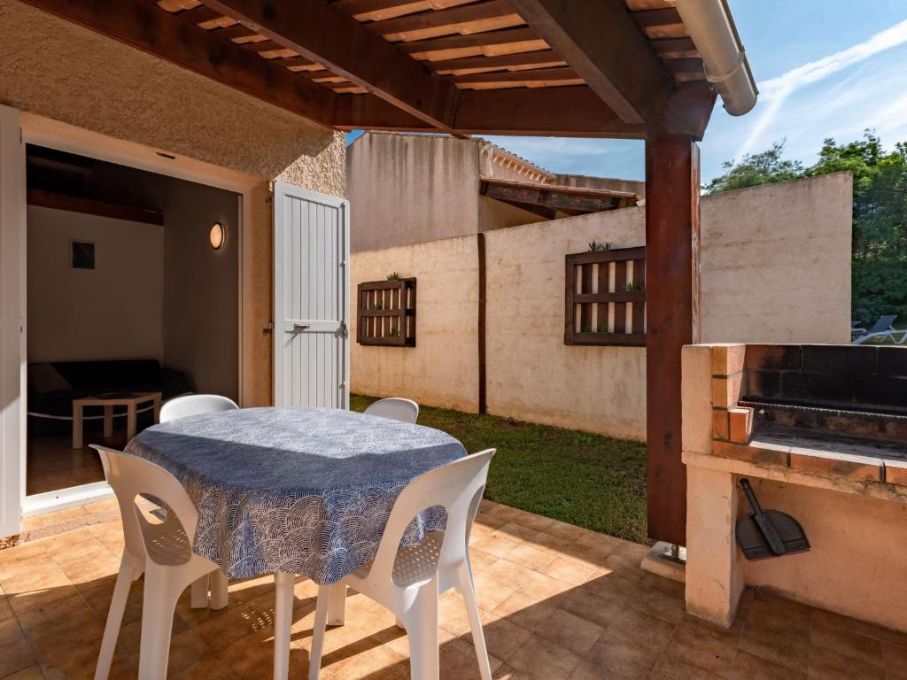 Holiday Home La Pinede - SAG170 by Interhome photo 3