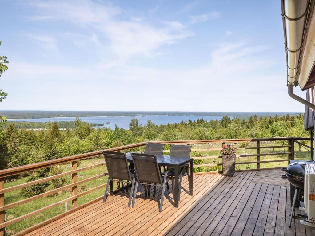 Holiday Home Lunnekullen - VGT122 by Interhome photo 1