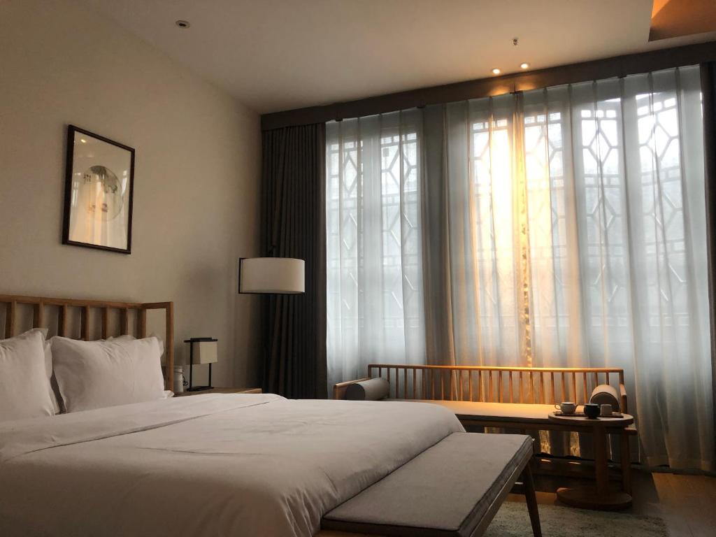 Uin Oriental Hotel photo 3