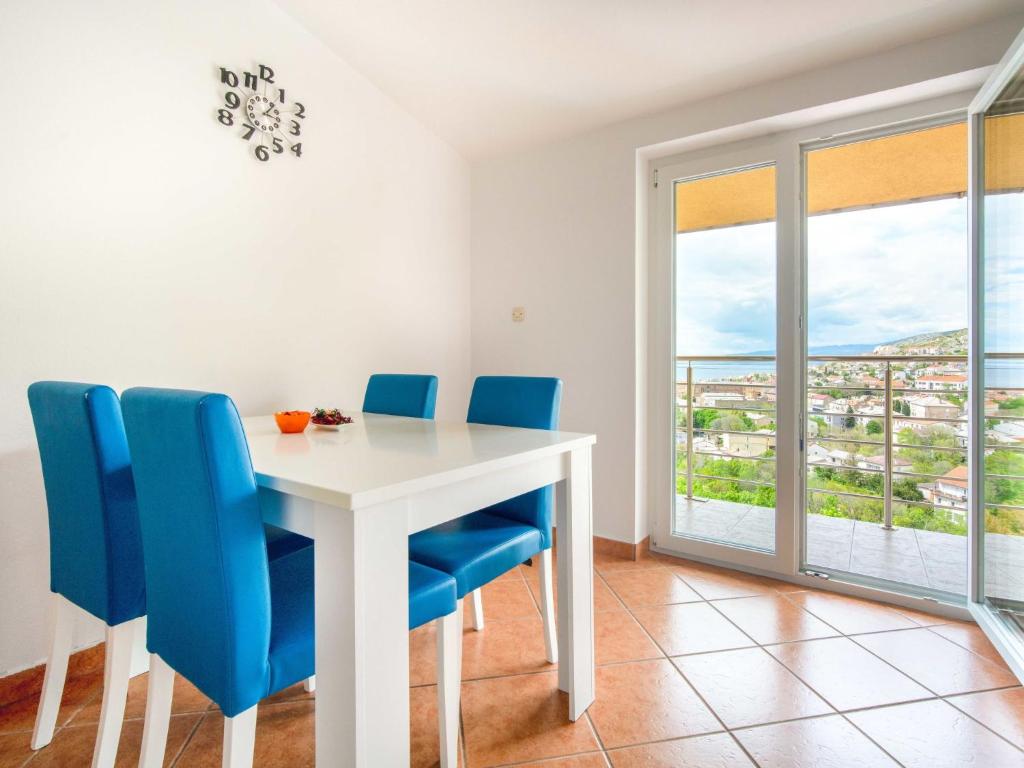 Apartment Miškulin-1 by Interhome photo 1