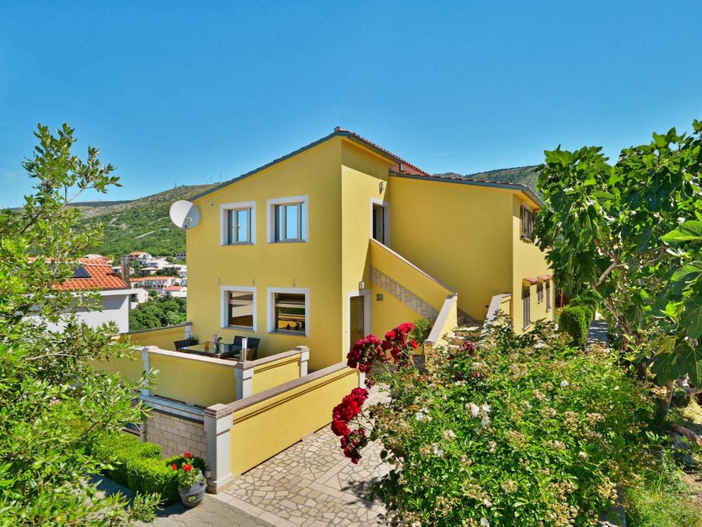 Apartment Miškulin-1 by Interhome photo 3