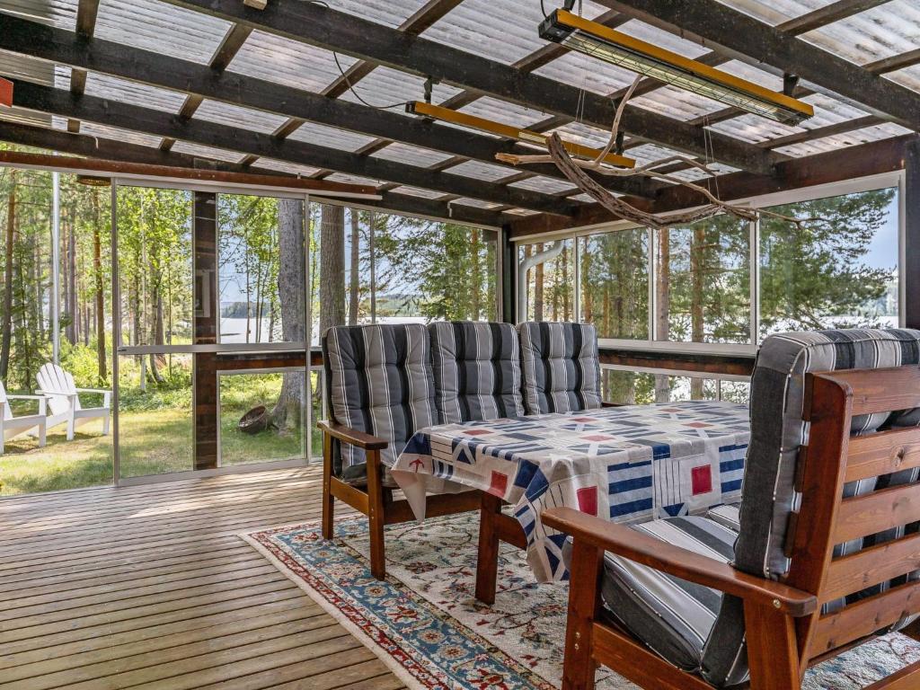 Chalet Löaborn - VML250 by Interhome photo 1