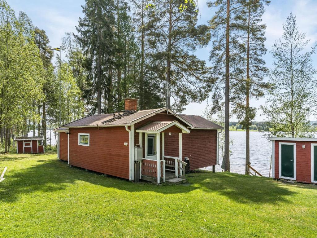 Chalet Löaborn - VML250 by Interhome