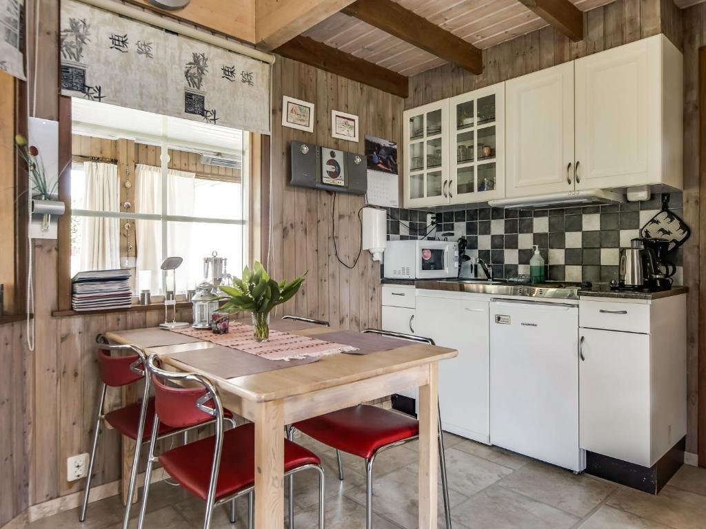 Holiday Home Djuvarp Ängen - SND117 by Interhome photo 1
