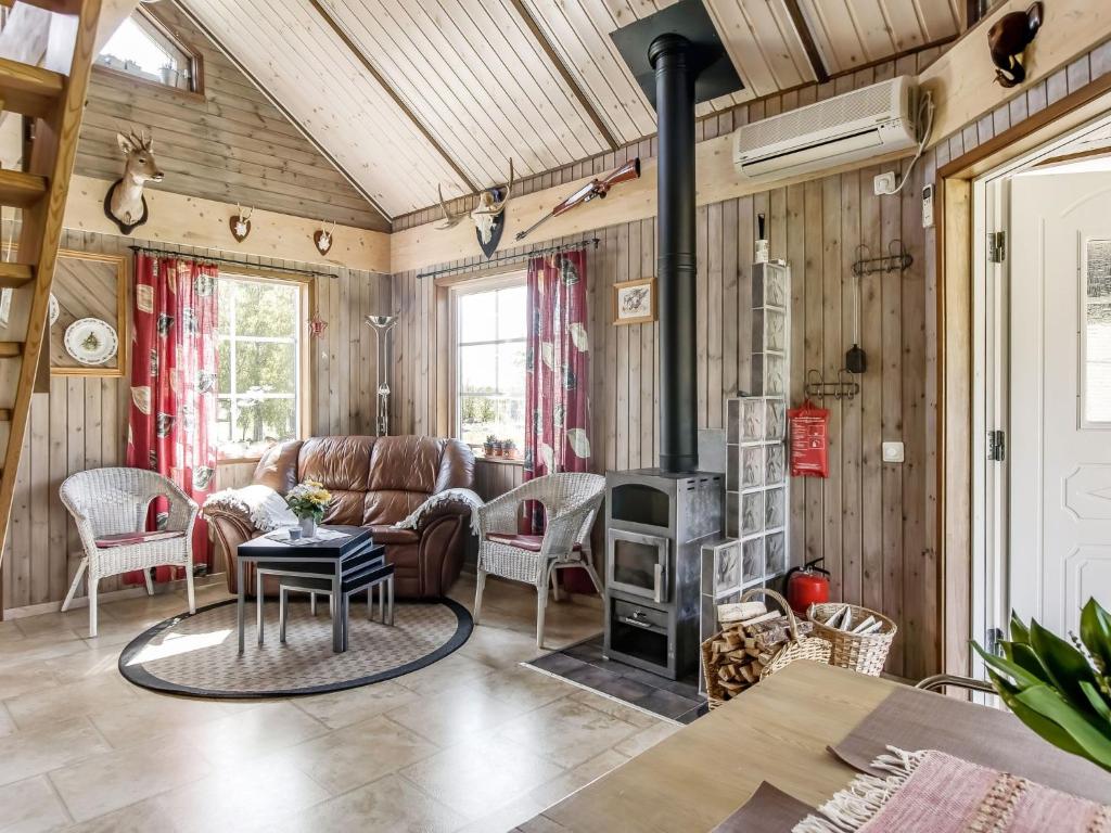 Holiday Home Djuvarp Ängen - SND117 by Interhome photo 2