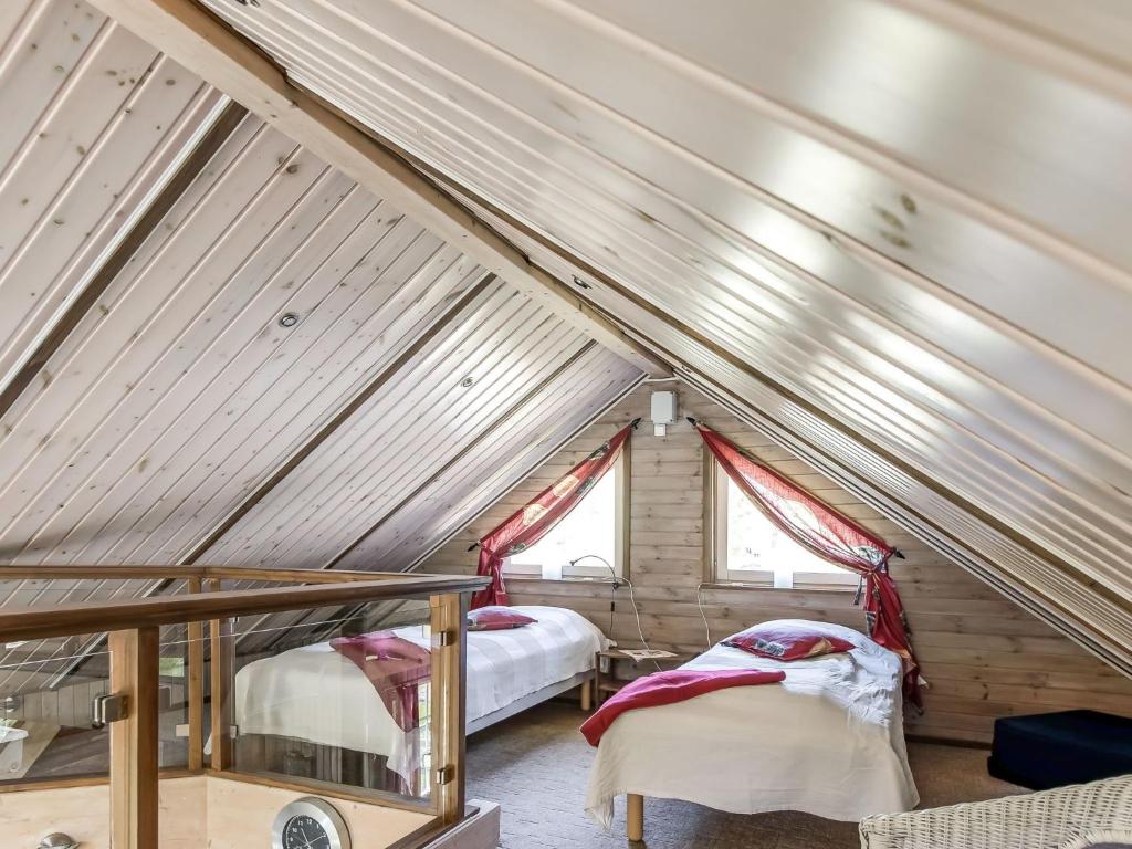 Holiday Home Djuvarp Ängen - SND117 by Interhome photo 3