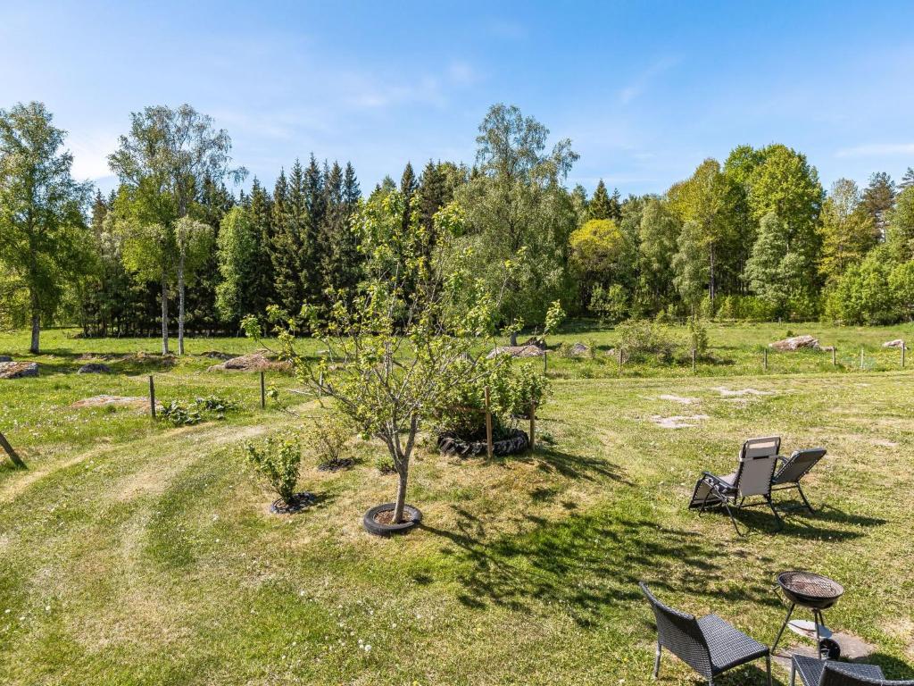 Holiday Home Djuvarp Ängen - SND117 by Interhome photo 4
