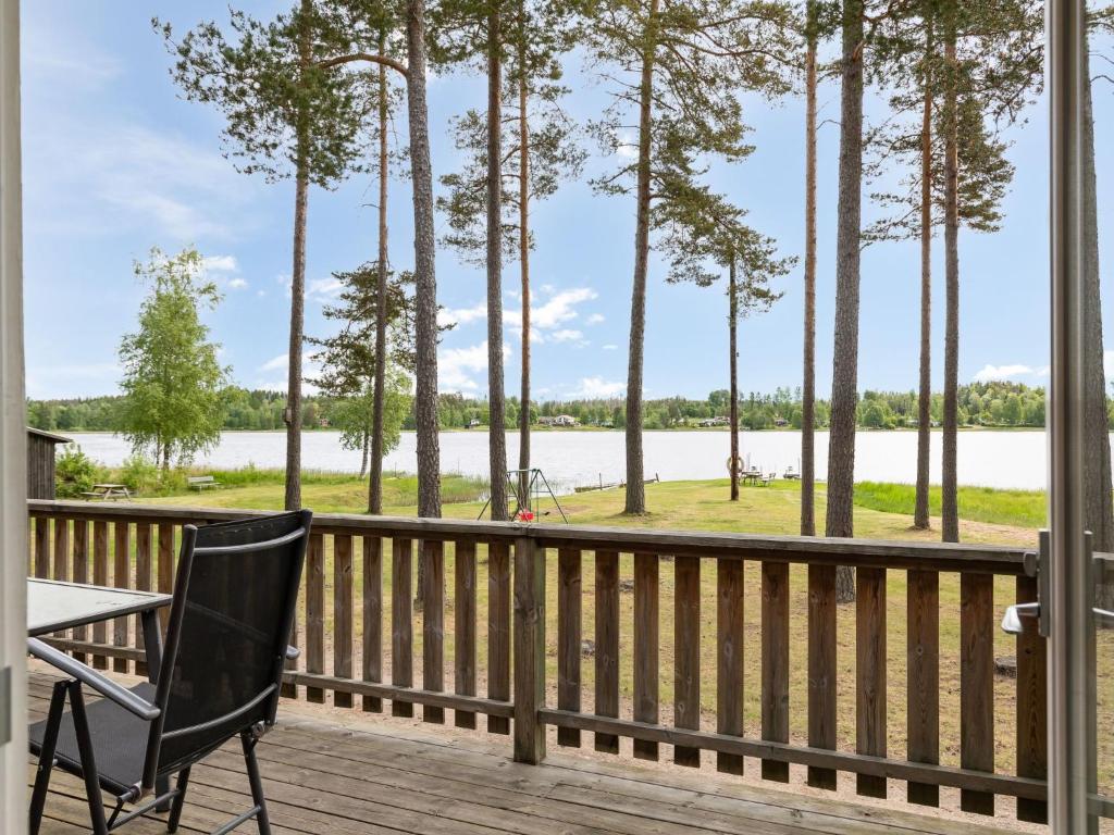 Holiday Home Gissarp Gryningen - SND140 by Interhome photo 2