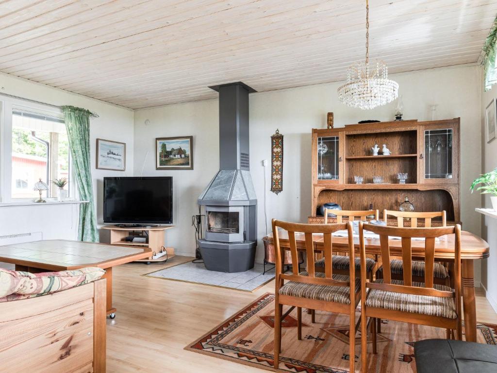 Holiday Home Gissarp Gryningen - SND140 by Interhome photo 3