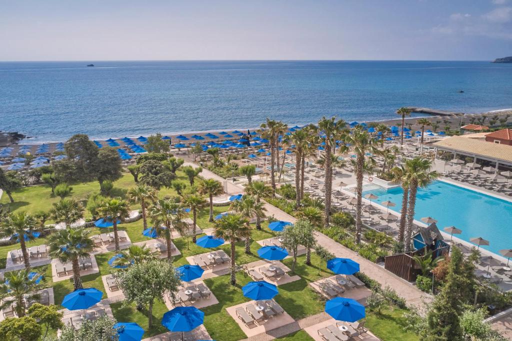 Esperides Beach Resort photo 1
