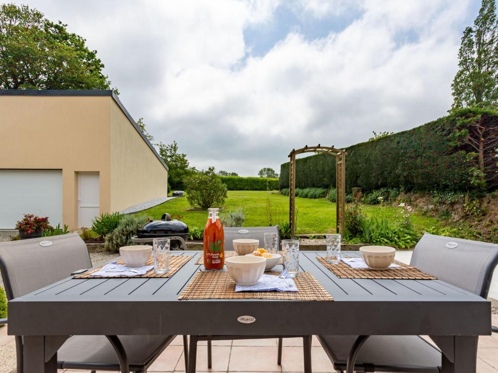Holiday Home Cannelle - L photo 1