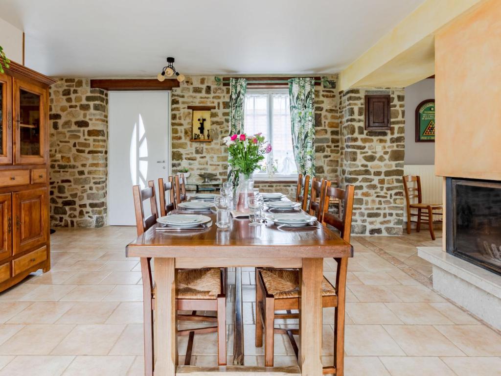 Holiday Home Cannelle - L photo 3